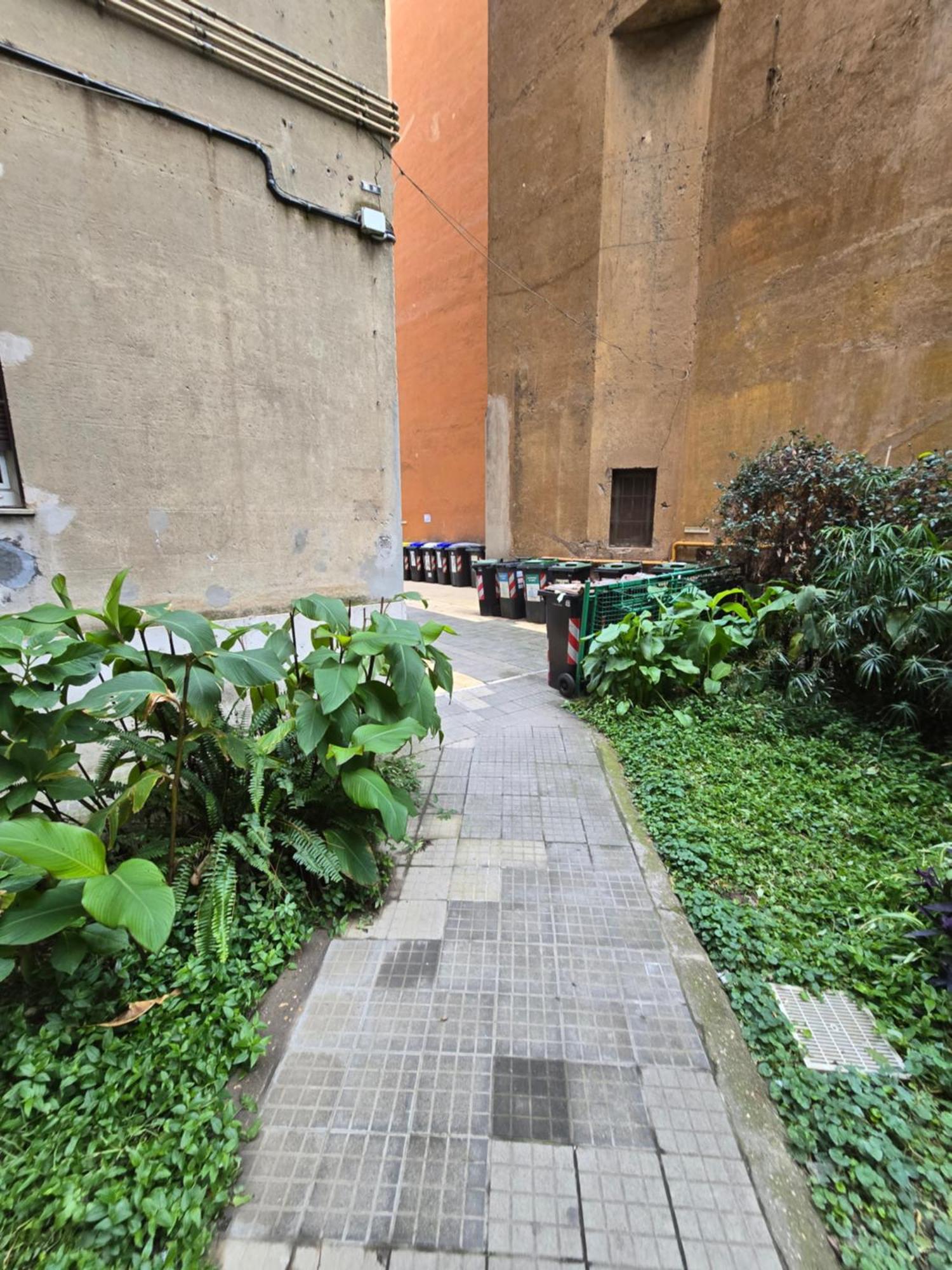 Appartamento Esquilino Di Yan Rome Exterior photo