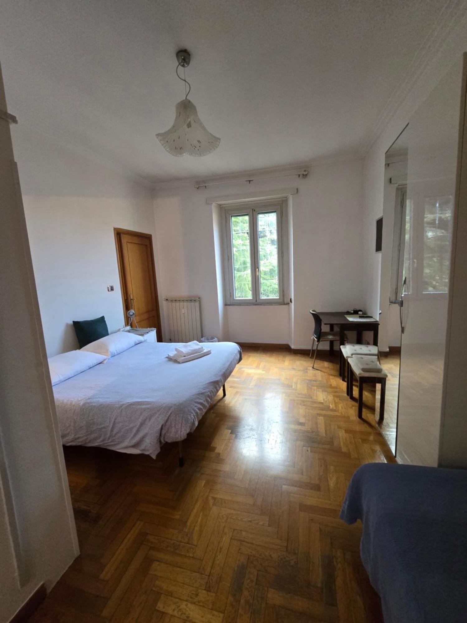 Appartamento Esquilino Di Yan Rome Exterior photo