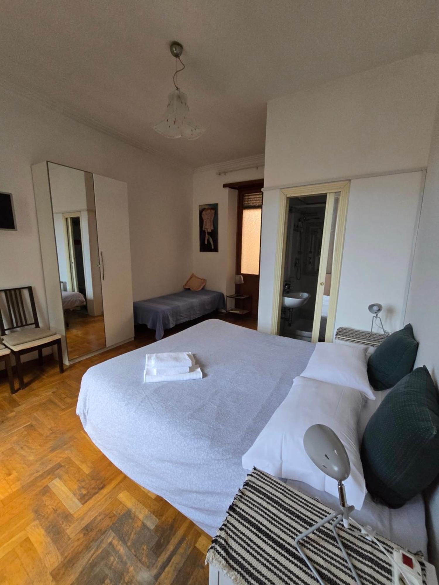 Appartamento Esquilino Di Yan Rome Exterior photo